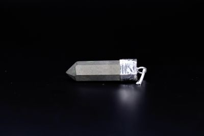Pyrite Pendent-RPP202004