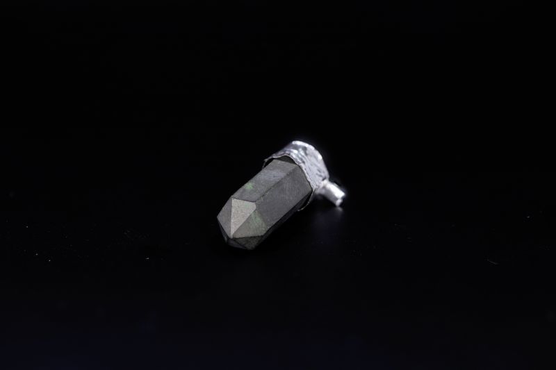 Pyrite Pendent-RPP202004