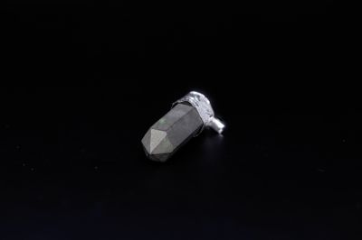 Pyrite Pendent-RPP202004