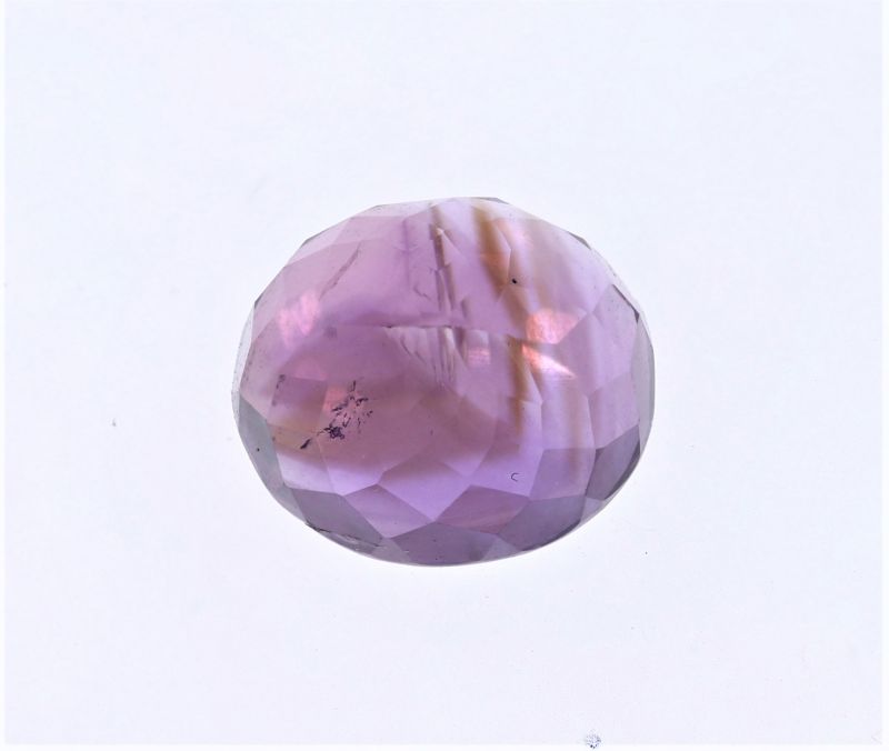 Original Amethyst Gemstone Katela 8.20 Carat Weight  Origin Brazil  531721