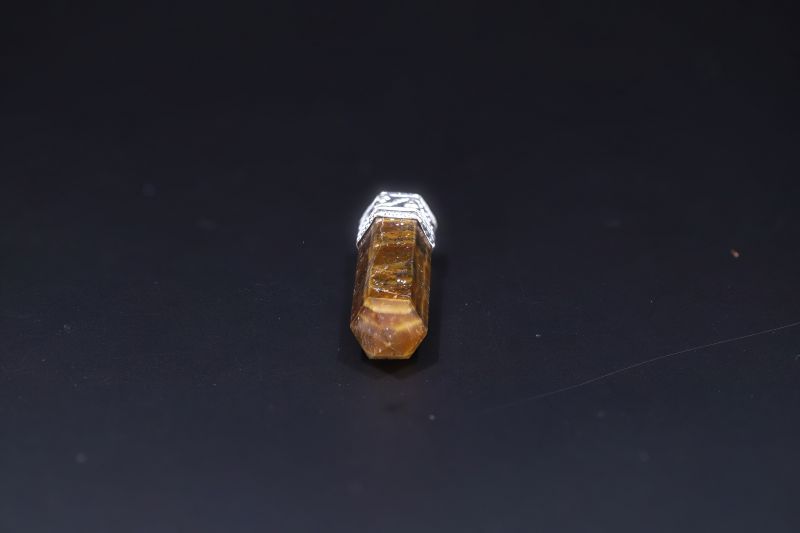 Tiger Eye Pendent-RPP202006
