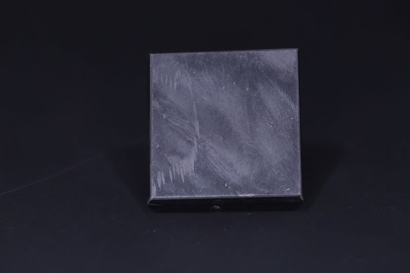 Natural Shungite Pyramid-RPPYD202001