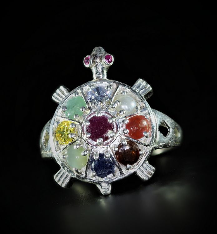 Navaratan Ring  -RPR202006