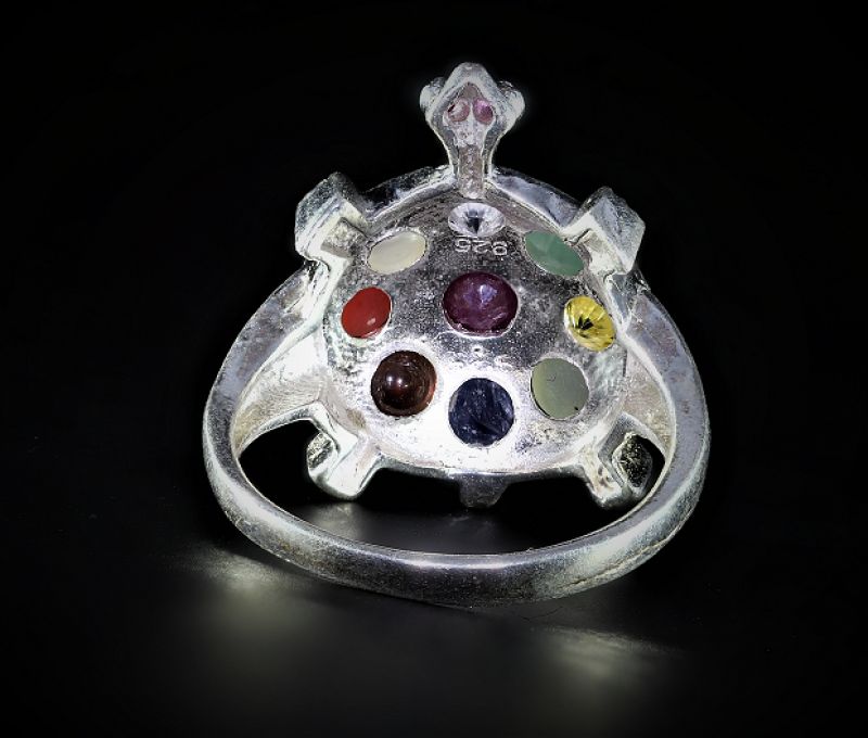 Navaratan Ring  -RPR202006