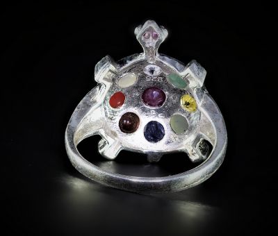 Navaratan Ring  -RPR202006