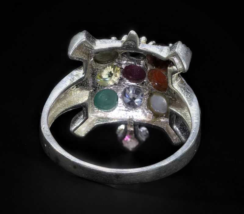 Navaratan Ring  -RPR202007