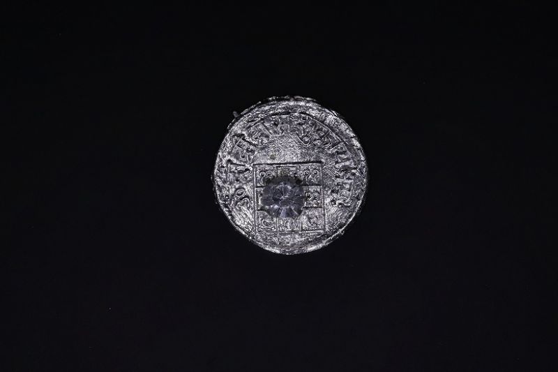 Shree Shukra Yantra