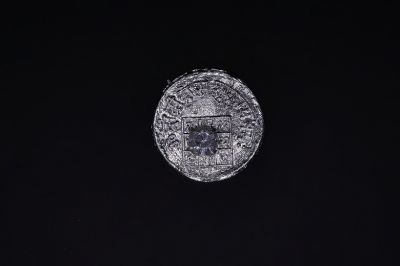 Shree Shukra Yantra