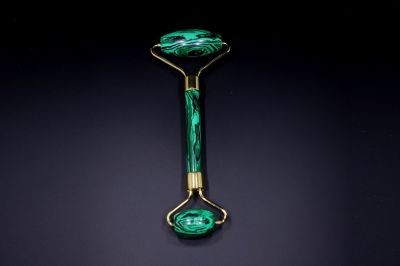 Natural Kidney Jade Roller-RPJR202006