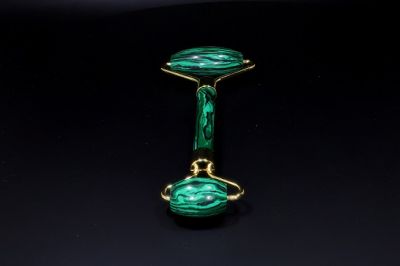 Natural Kidney Jade Roller-RPJR202006