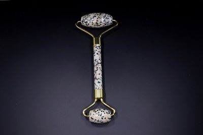 Natural Sodalite Jade Roller-RPJR202013