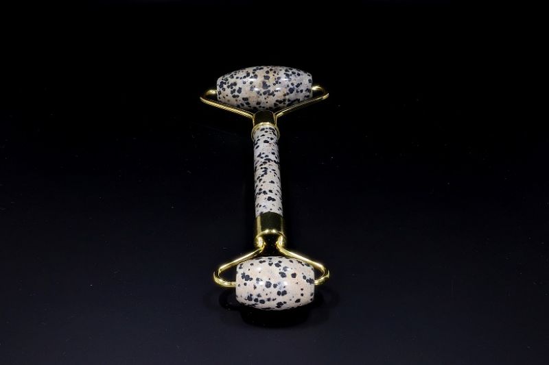Natural Sodalite Jade Roller-RPJR202013