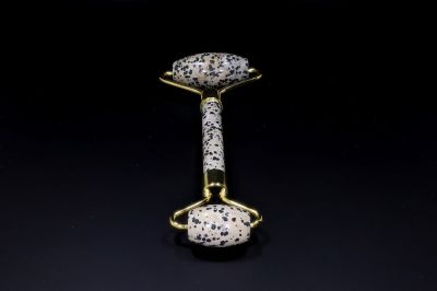 Natural Sodalite Jade Roller-RPJR202013