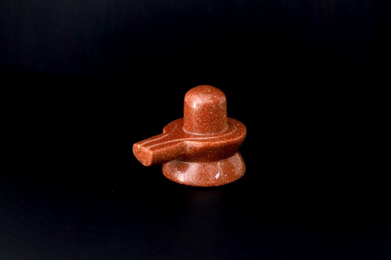 Sun Sitara Shivling