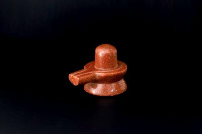 Sun Sitara Shivling