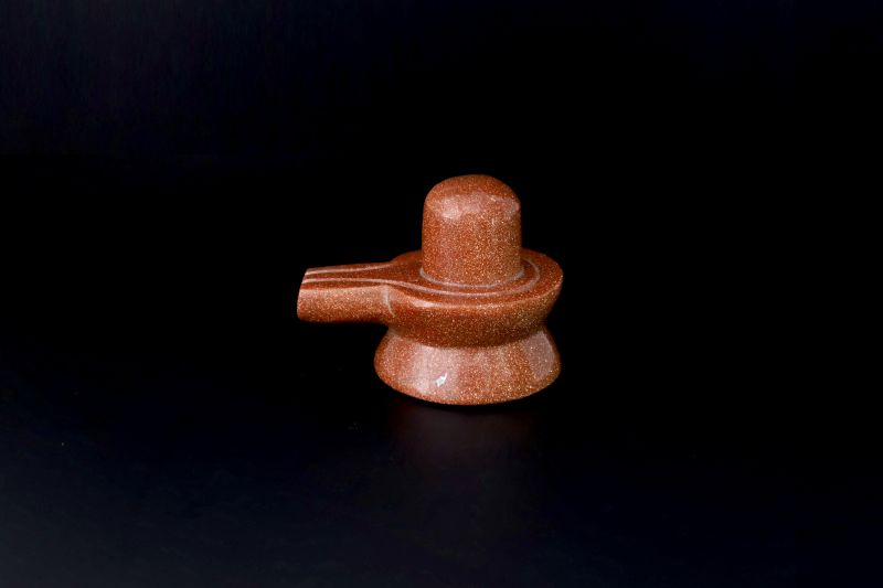 Sun Sitara Shivling