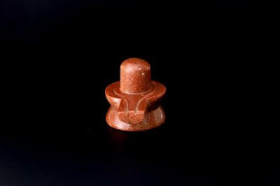 Sun Sitara Shivling