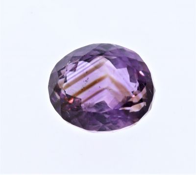 Original Amethyst Gemstone Katela 6.60 Carat Weight  Origin Brazil  531722