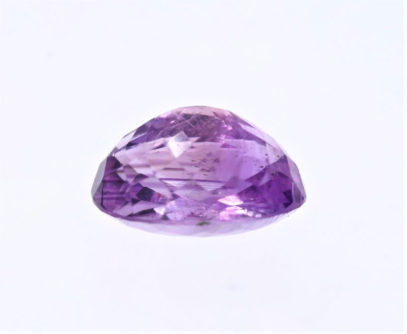 Original Amethyst Gemstone Katela 11.45 Carat Weight  Origin Brazil 531723