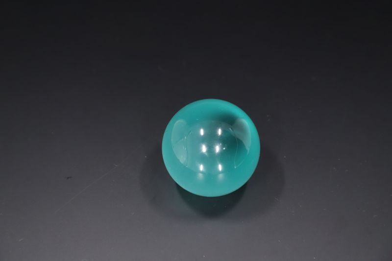 Light Turquoise Howlite Sphere Ball-RPSB2021_04