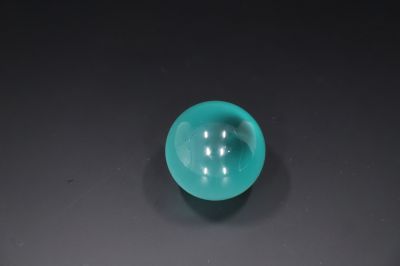 Light Turquoise Howlite Sphere Ball-RPSB2021_04