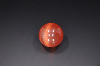 Red Aventurine Medium Crystal Sphere Ball-RPSB2021_06