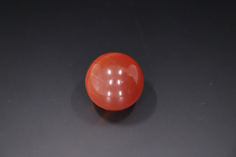 Red Aventurine Medium Crystal Sphere Ball-RPSB2021_06