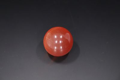 Red Aventurine Medium Crystal Sphere Ball-RPSB2021_06