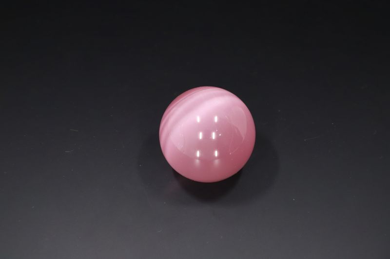 Rose Quartz Sphere Ball-RPSB2021_07