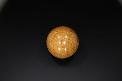 Maryam Jasper Crystal Ball -RPSB2021_11
