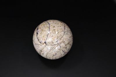 Old metal sphere Ball-RPSB2021_17