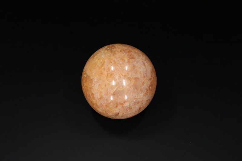 Orthoclase Sphere Ball-RPSB2021_18