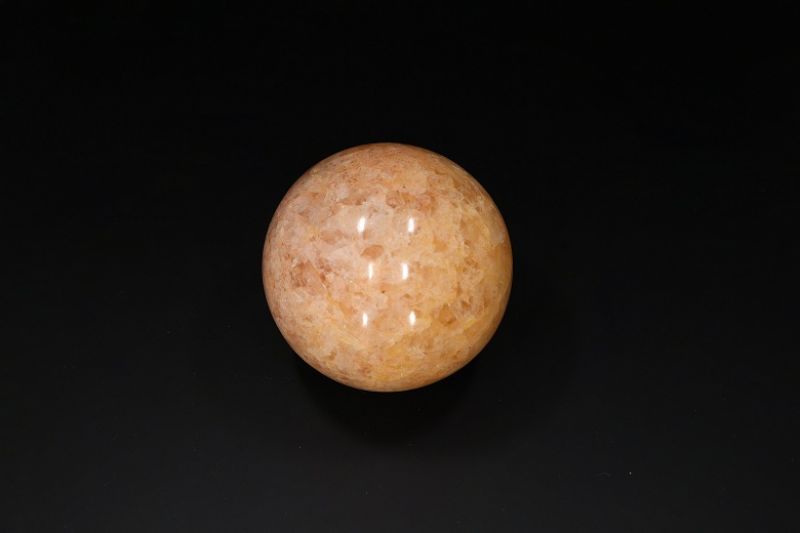 Orthoclase Sphere Ball-RPSB2021_18