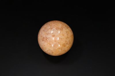 Orthoclase Sphere Ball-RPSB2021_18