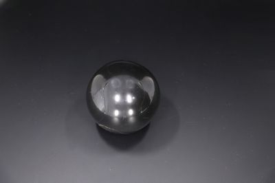 Shungite Carved Sphere Ball-RPSB2021_22