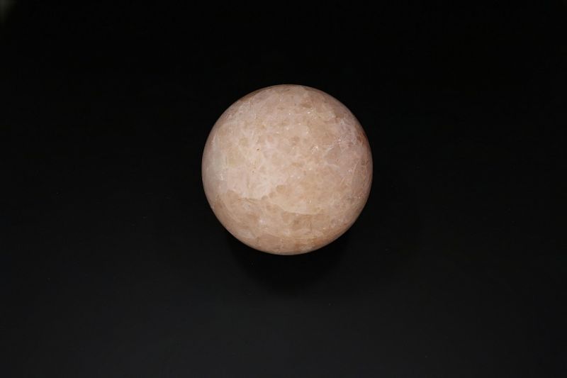 Smoky Quartz Sphere Ball-RPSB2021_25