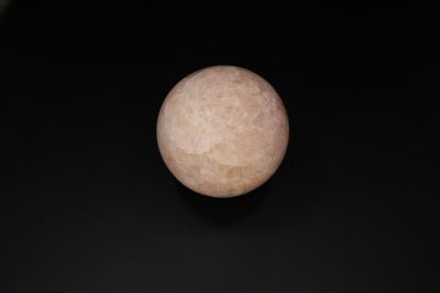 Smoky Quartz Sphere Ball-RPSB2021_25