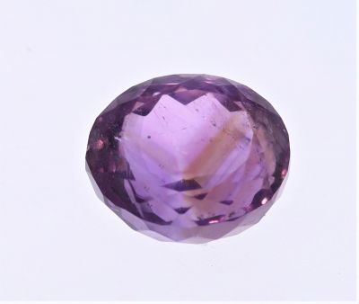 Original Amethyst Gemstone Katela 7.55 Carat Weight  Origin Brazil 531724