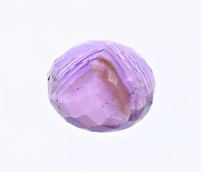 Original Amethyst Gemstone Katela 7.55 Carat Weight  Origin Brazil 531724