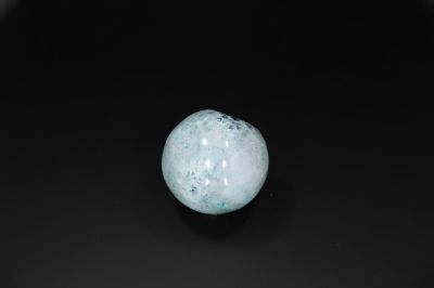 Natural Agate Geode Ball-RPNAGB_2021_05