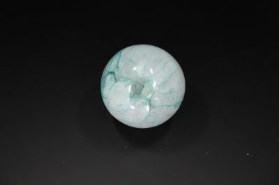 Natural Agate Geode Ball-RPNAGB_2021_12