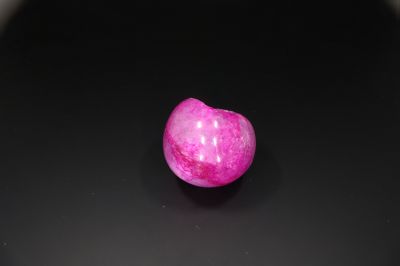 Natural Agate Geode Ball-RPNAGB_2021_14