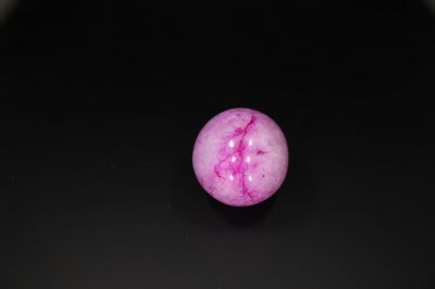 Natural Agate Geode Ball-RPNAGB_2021_16