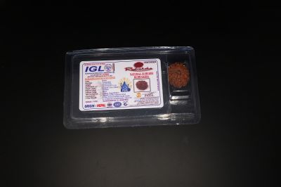 Natural  13 Mukhi Rudraksha -04.970 Gram Carat Weight - Origin - India