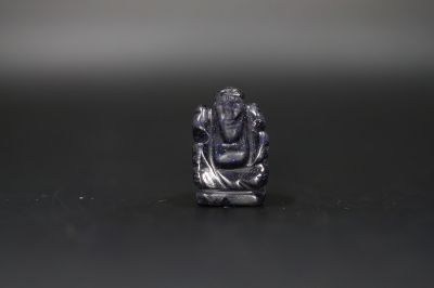 Ganesh Murti Black