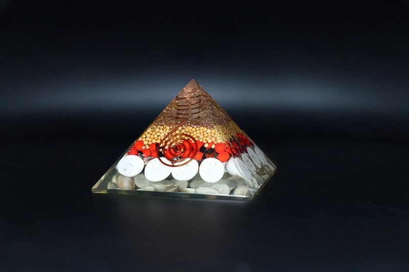 Gomti Chakra+Red Gunga+White Gunga+Pansil+ORA Pyramind-SJRER_PS_139