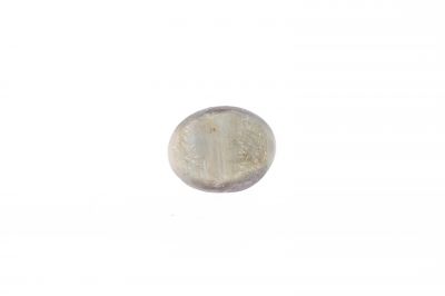 201704 Natural Cats Eye Gemstone (Lehsunia) - 9.55 Carat Weight - Origin India