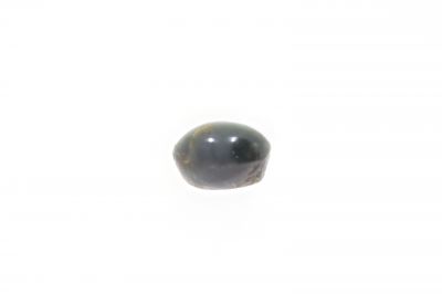 201705 Natural Cats Eye Gemstone (Lehsunia) - 6.80 Carat Weight - Origin India