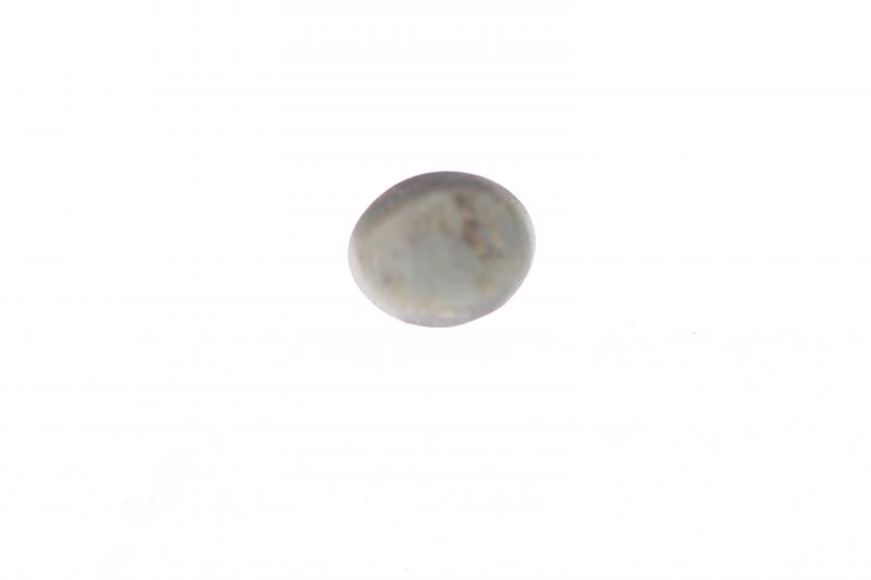 201708 Natural Cats Eye Gemstone (Lehsunia) - 13.05 Carat Weight - Origin India