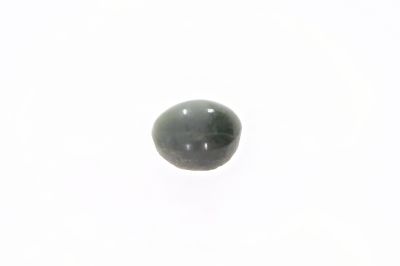 201708 Natural Cats Eye Gemstone (Lehsunia) - 13.05 Carat Weight - Origin India